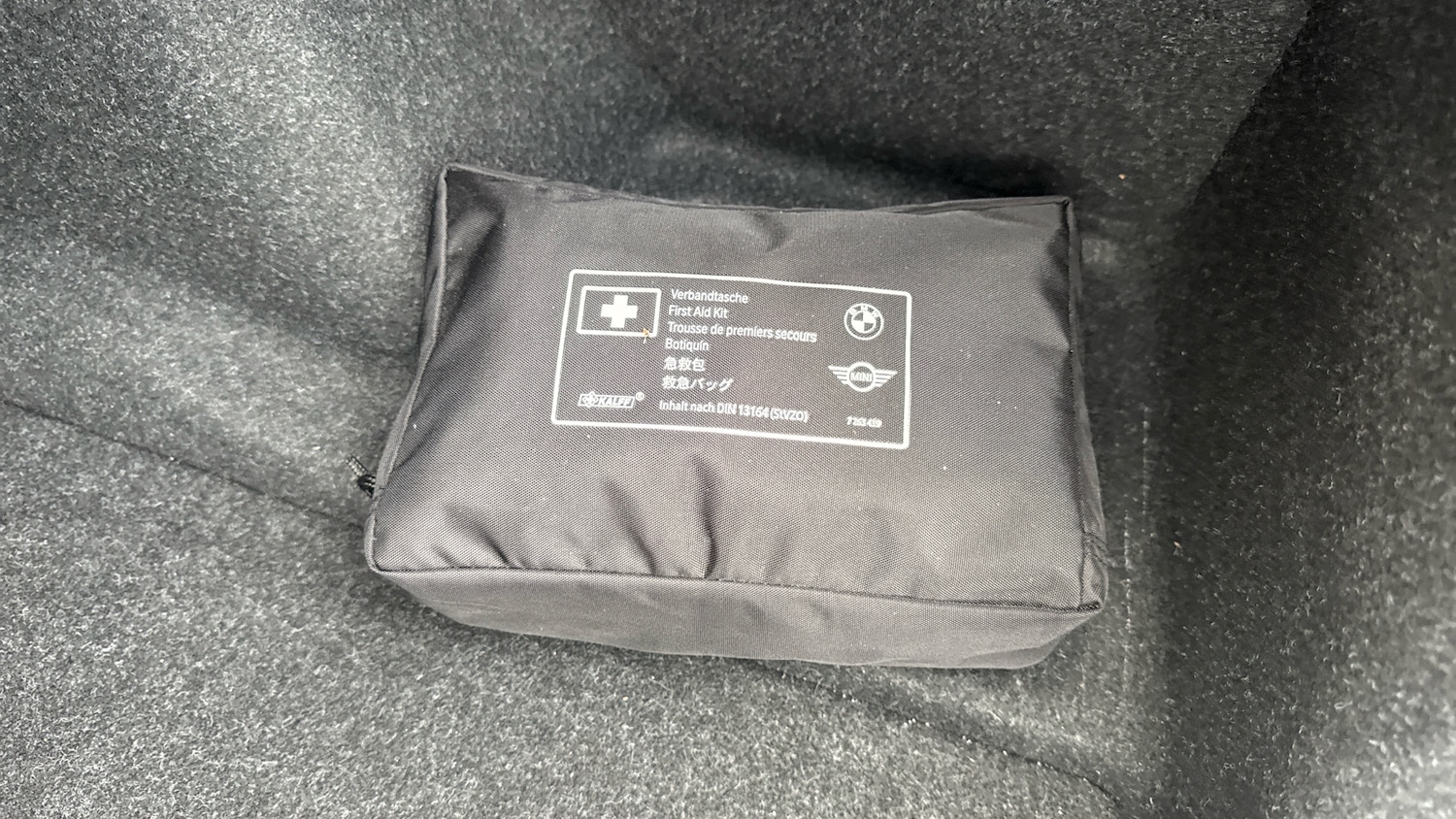 Used BMW 2 Series 2024 for sale - 76387132: Photo 34