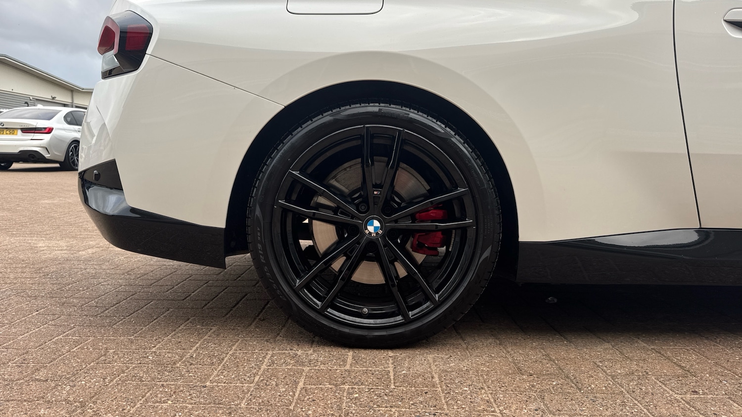 Used BMW 2 Series 2024 for sale - 76387132: Photo 38