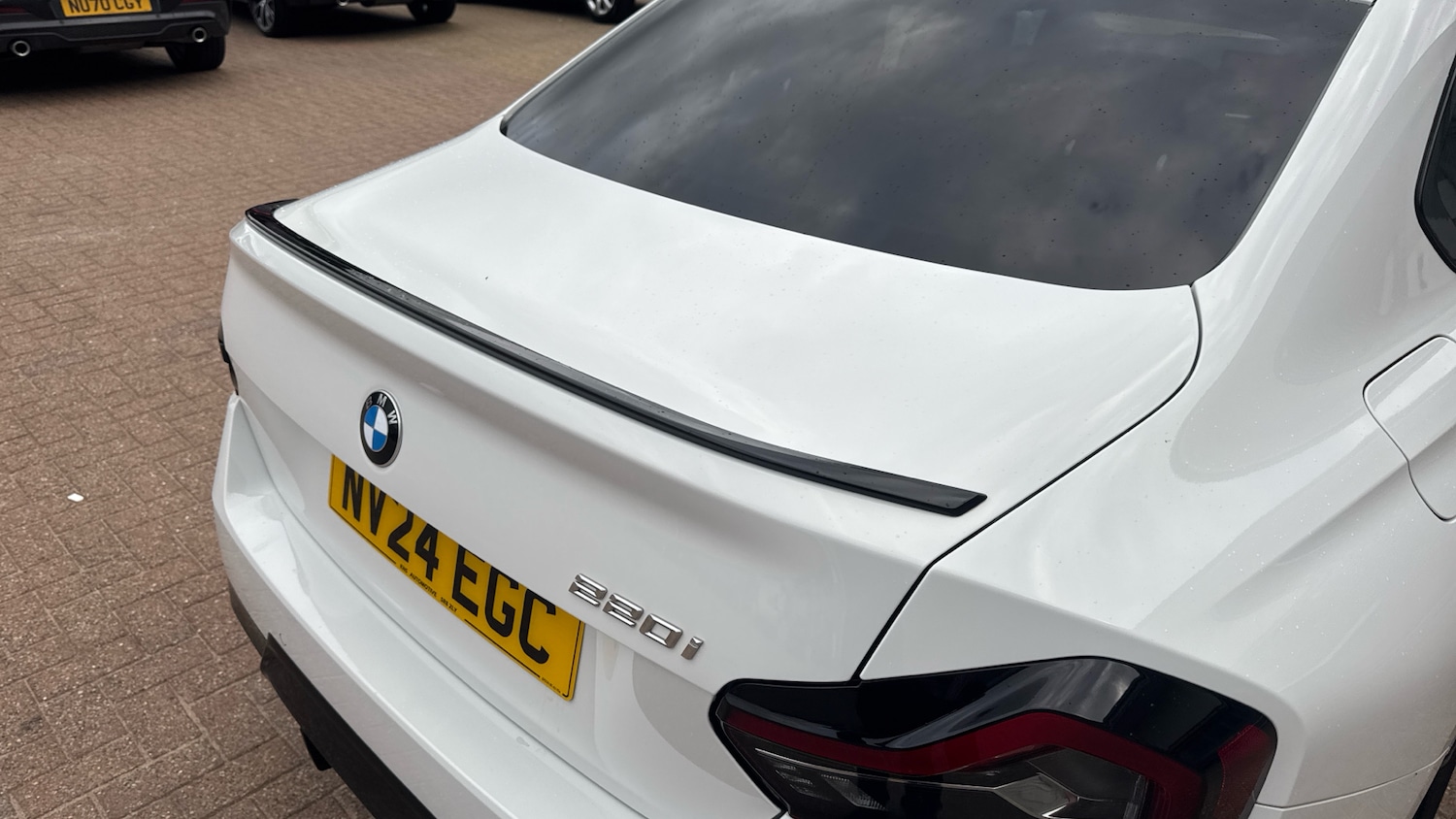 Used BMW 2 Series 2024 for sale - 76387132: Photo 39