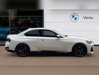 Used BMW 2 Series 2024 for sale - 76387132: Photo