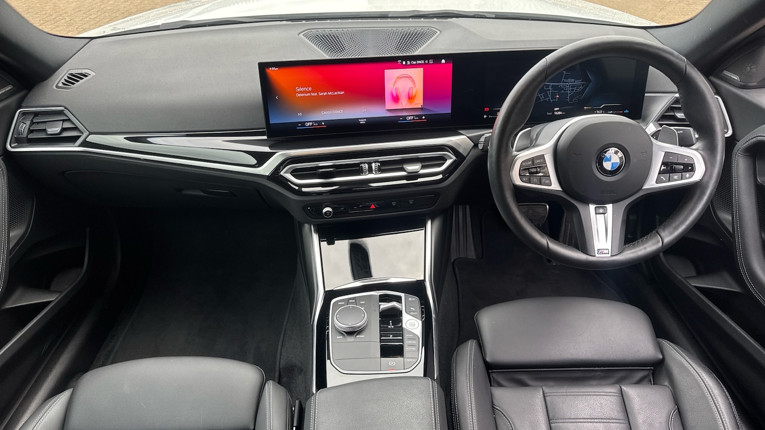 Used BMW 2 Series 2024 for sale - 76387132: Photo 4