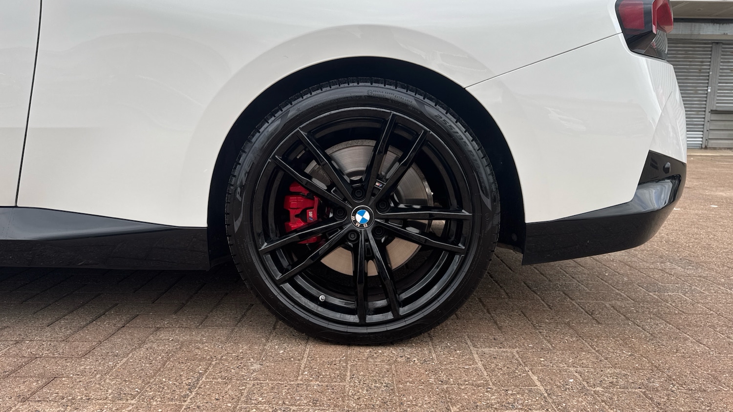 Used BMW 2 Series 2024 for sale - 76387132: Photo 40