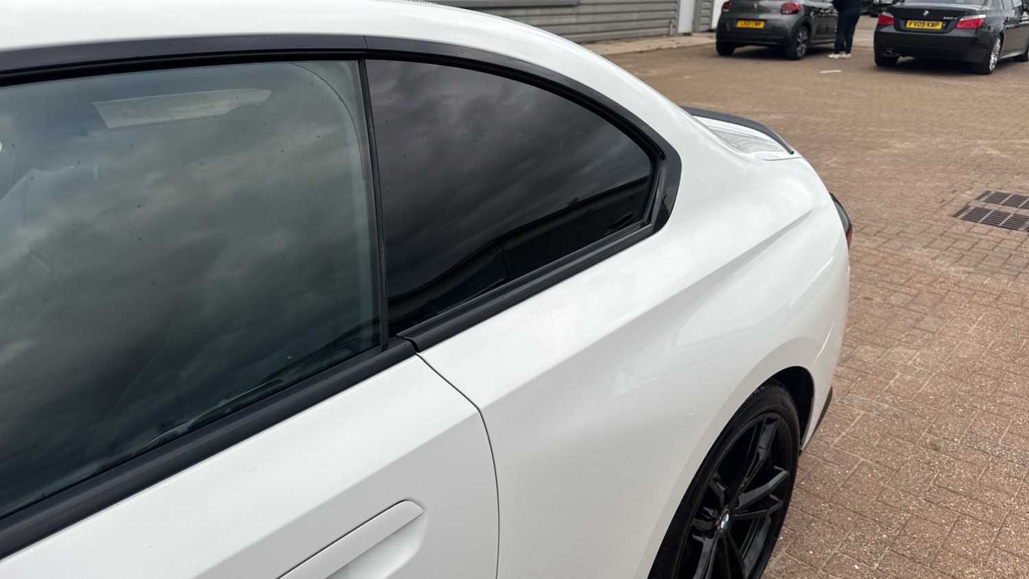 Used BMW 2 Series 2024 for sale - 76387132: Photo 41