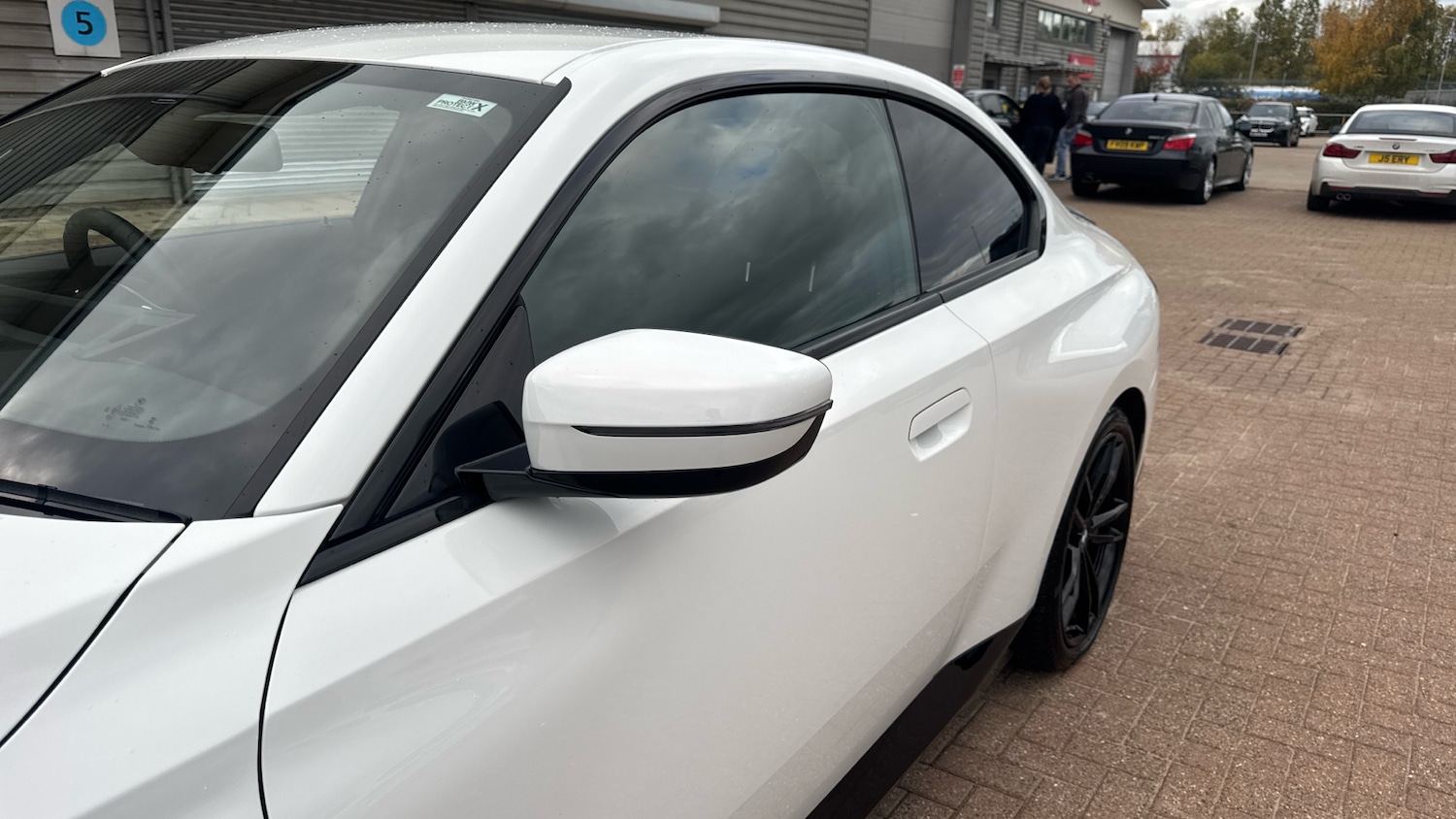 Used BMW 2 Series 2024 for sale - 76387132: Photo 42