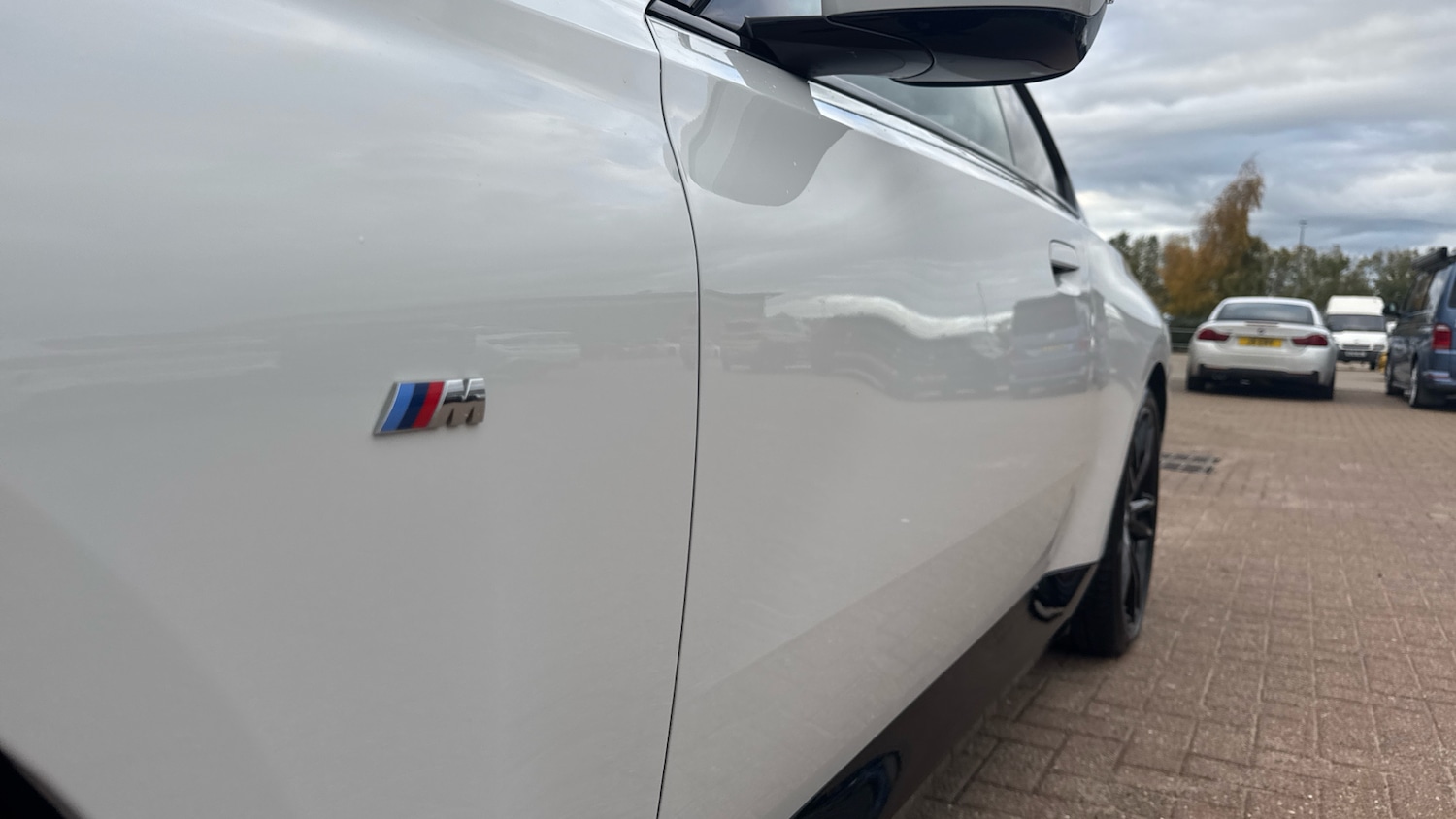 Used BMW 2 Series 2024 for sale - 76387132: Photo 43