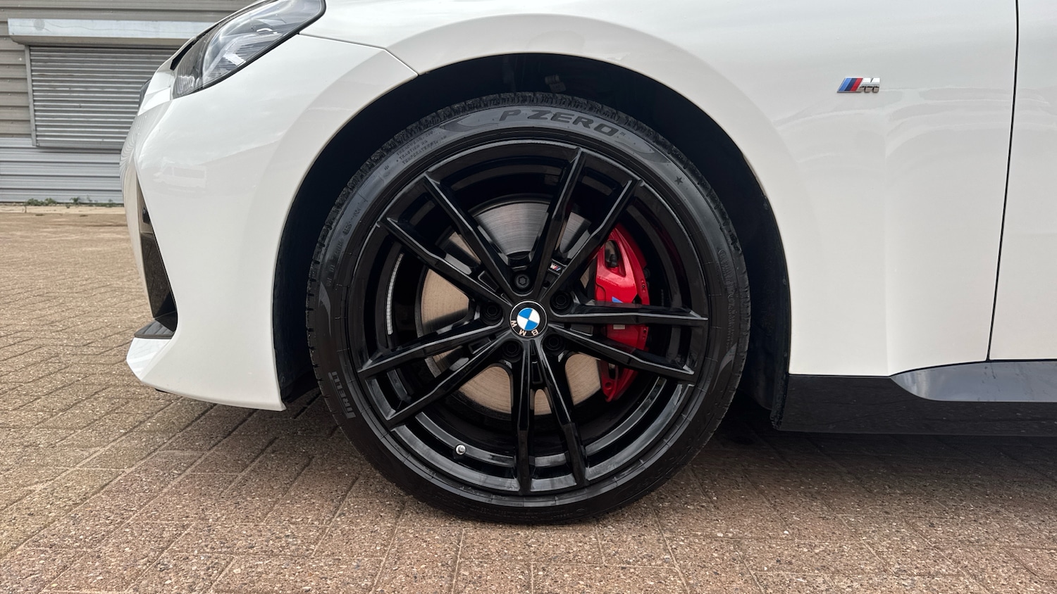 Used BMW 2 Series 2024 for sale - 76387132: Photo 44