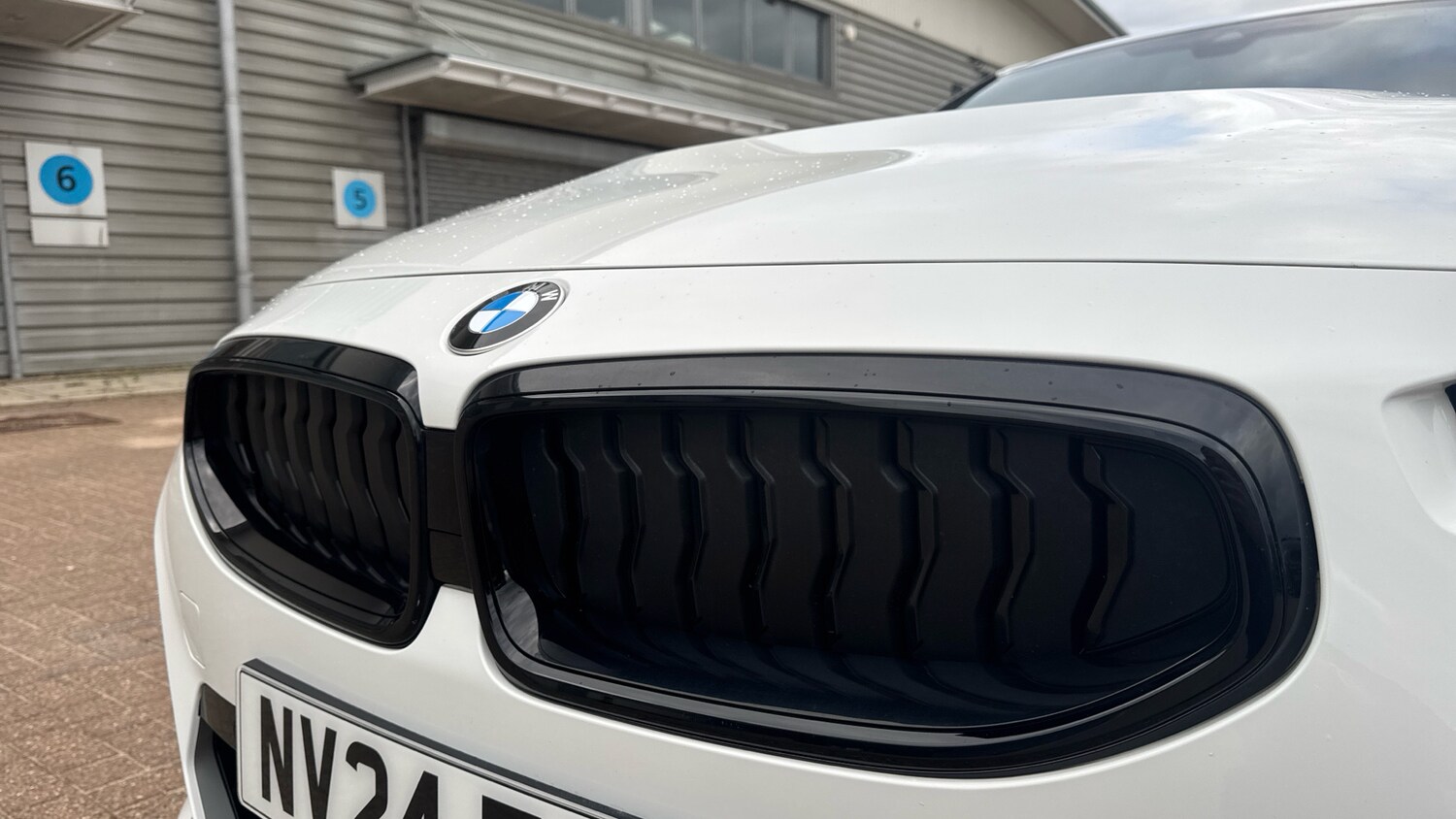 Used BMW 2 Series 2024 for sale - 76387132: Photo 46