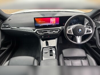 Used BMW 2 Series 2024 for sale - 76387132: Photo