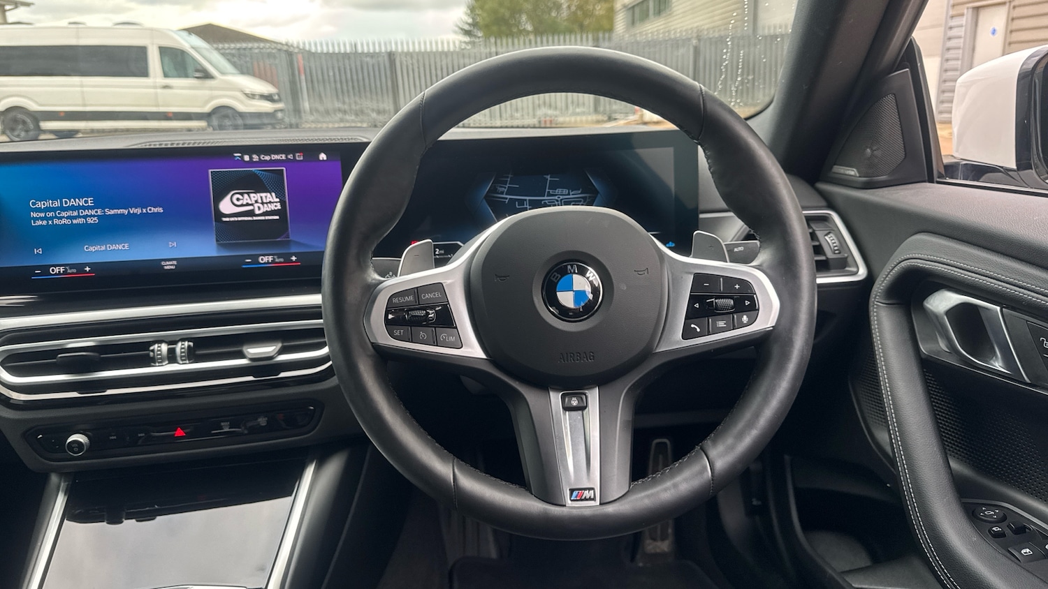 Used BMW 2 Series 2024 for sale - 76387132: Photo 5