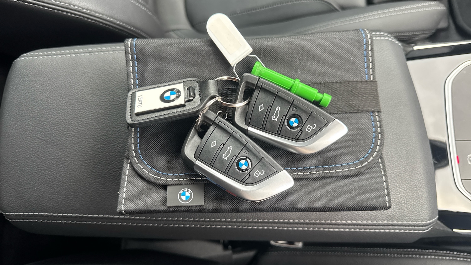 Used BMW 2 Series 2024 for sale - 76387132: Photo 53