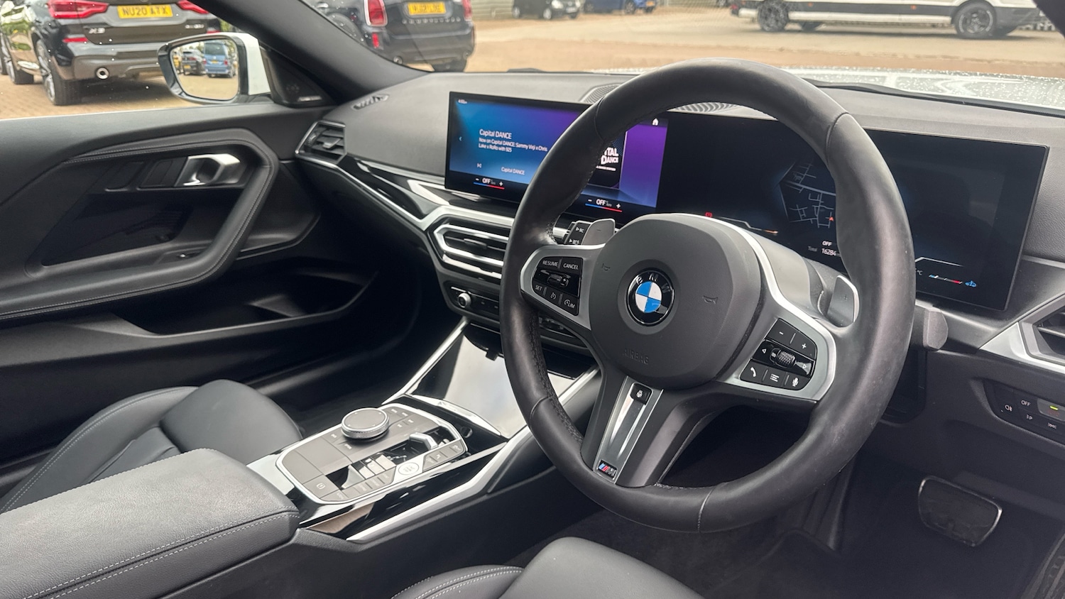 Used BMW 2 Series 2024 for sale - 76387132: Photo 6