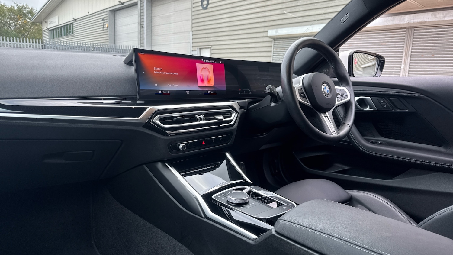 Used BMW 2 Series 2024 for sale - 76387132: Photo 7