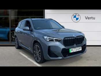 2023 (73) - 230kW xDrive30 M Sport 65kWh 5dr Auto Electric Estate
