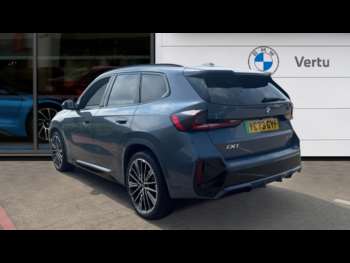 Used BMW iX1 2023 for sale - 74937496: Photo