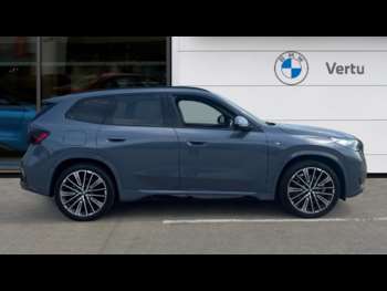 Used BMW iX1 2023 for sale - 74937496: Photo