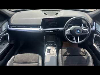 Used BMW iX1 2023 for sale - 74937496: Photo
