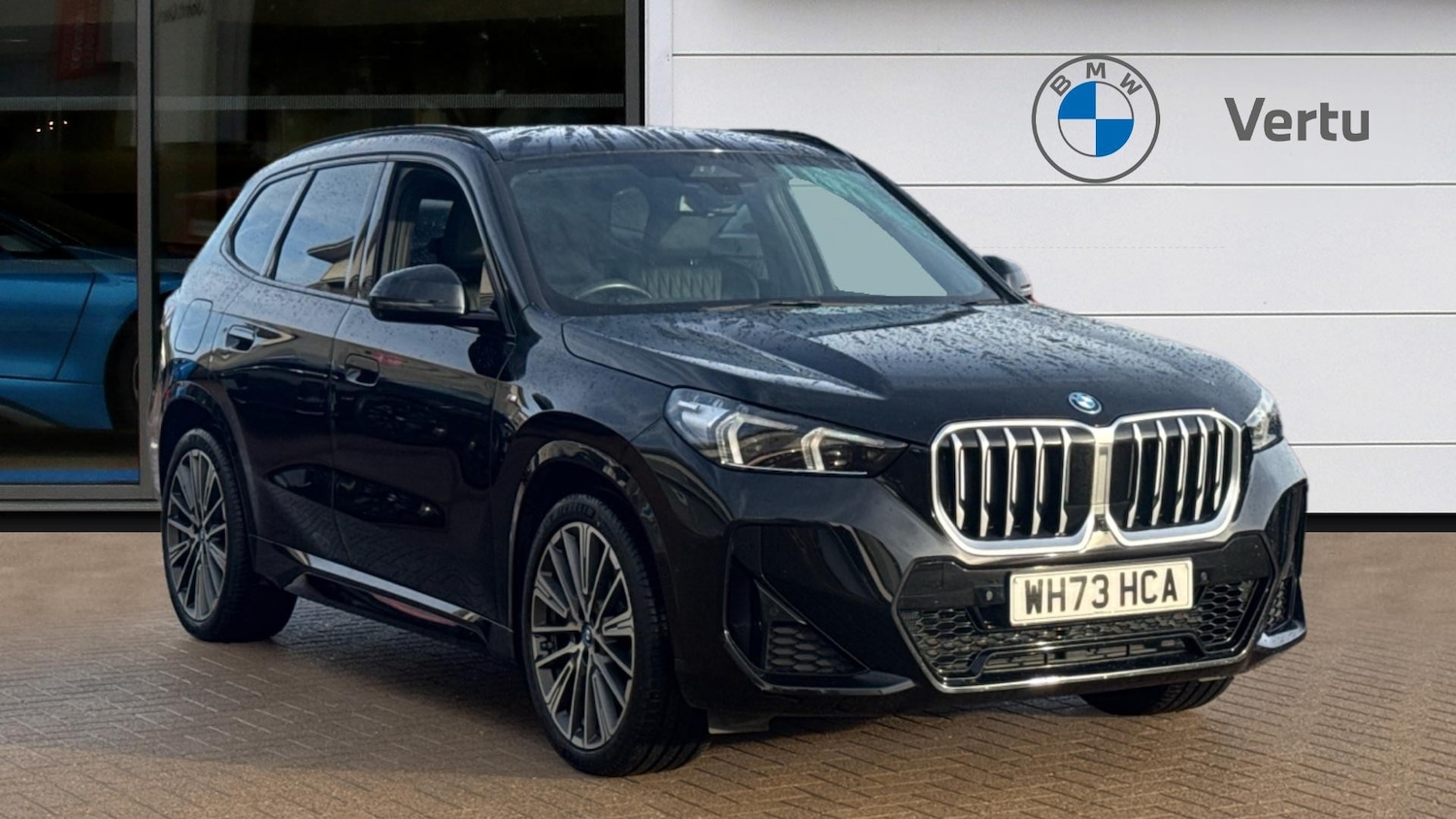 Used BMW X1 2023 for sale - 76427761: Photo 1