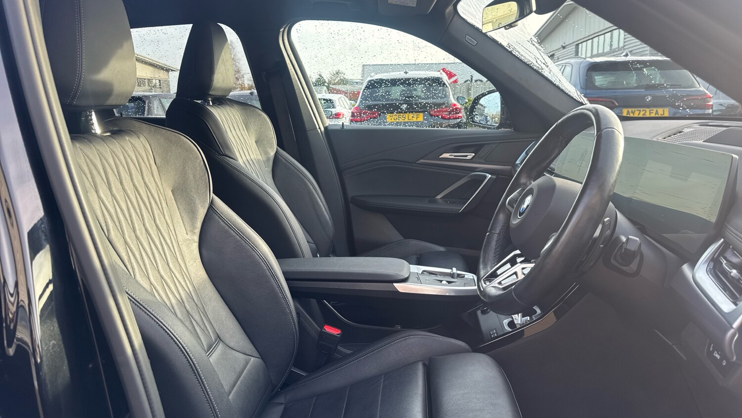 Used BMW X1 2023 for sale - 76427761: Photo 11