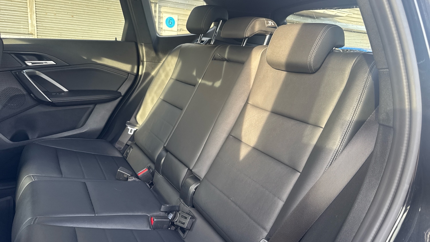 Used BMW X1 2023 for sale - 76427761: Photo 12