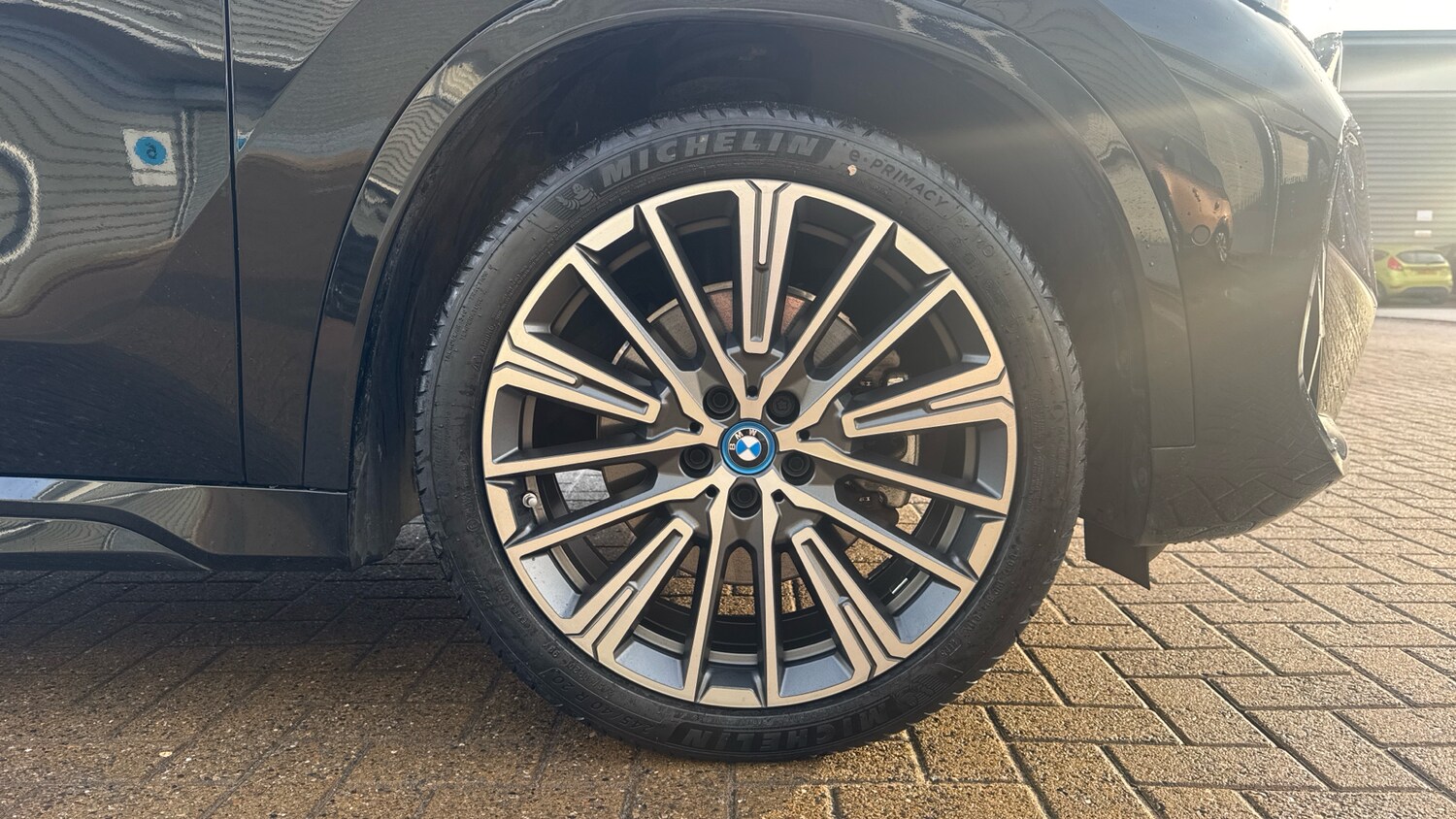 Used BMW X1 2023 for sale - 76427761: Photo 14