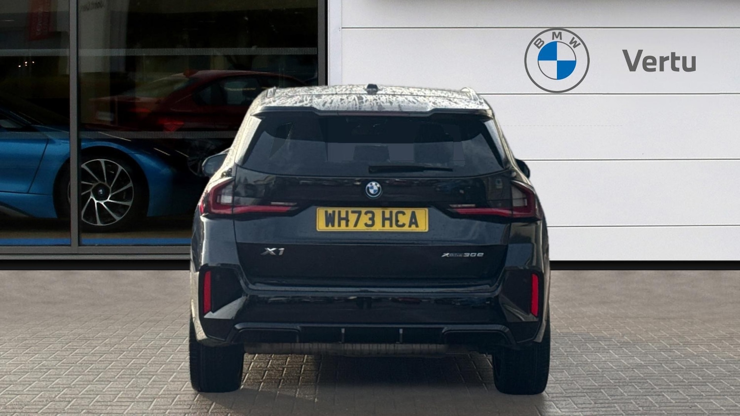 Used BMW X1 2023 for sale - 76427761: Photo 15