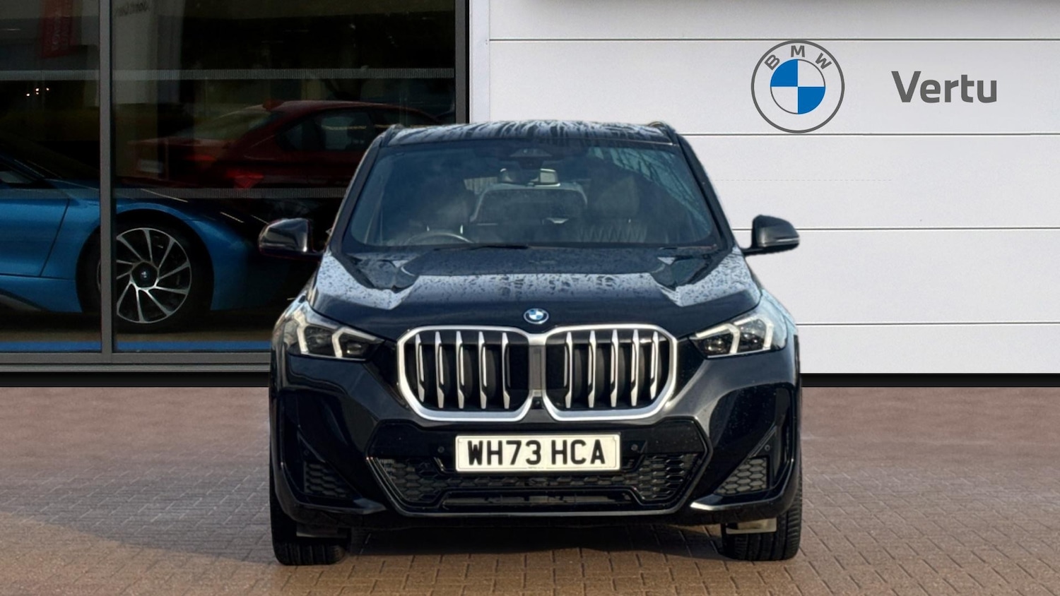 Used BMW X1 2023 for sale - 76427761: Photo 16