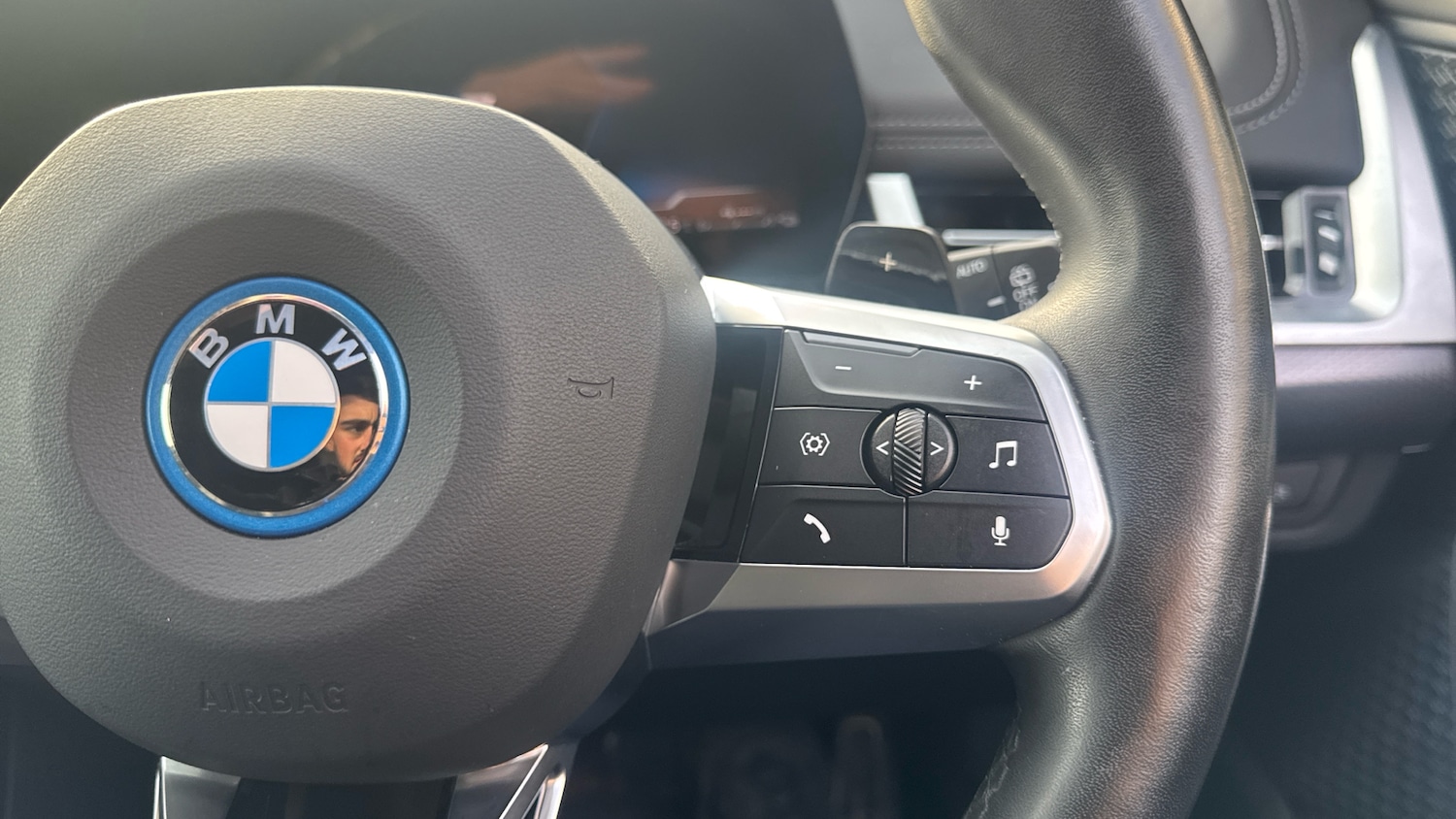 Used BMW X1 2023 for sale - 76427761: Photo 18