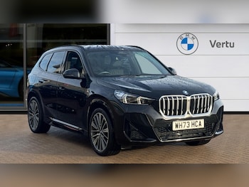 2023 (73) - xDrive 30e M Sport 5dr Step Auto