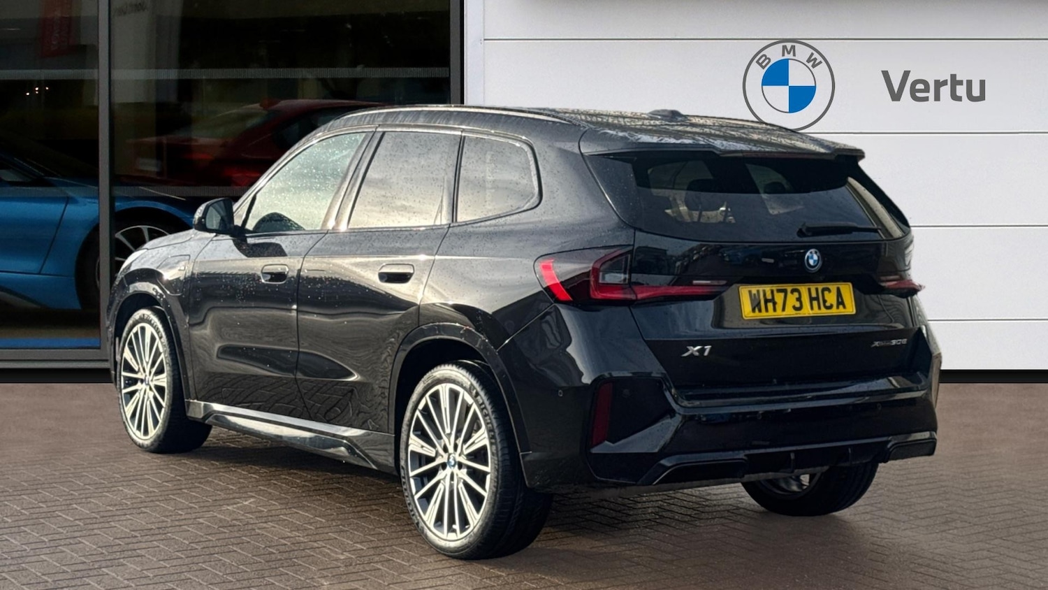 Used BMW X1 2023 for sale - 76427761: Photo 2