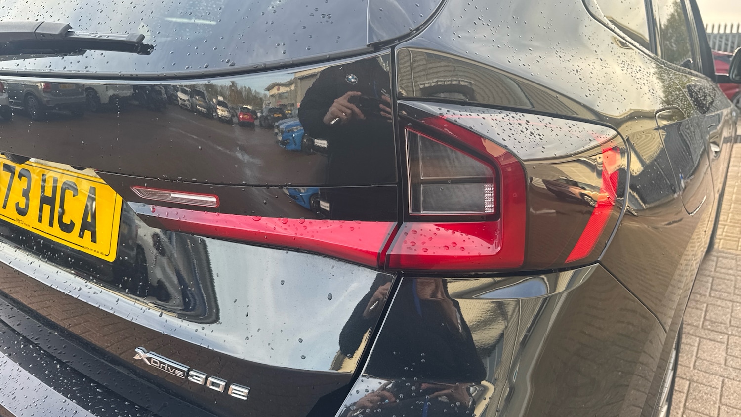 Used BMW X1 2023 for sale - 76427761: Photo 21