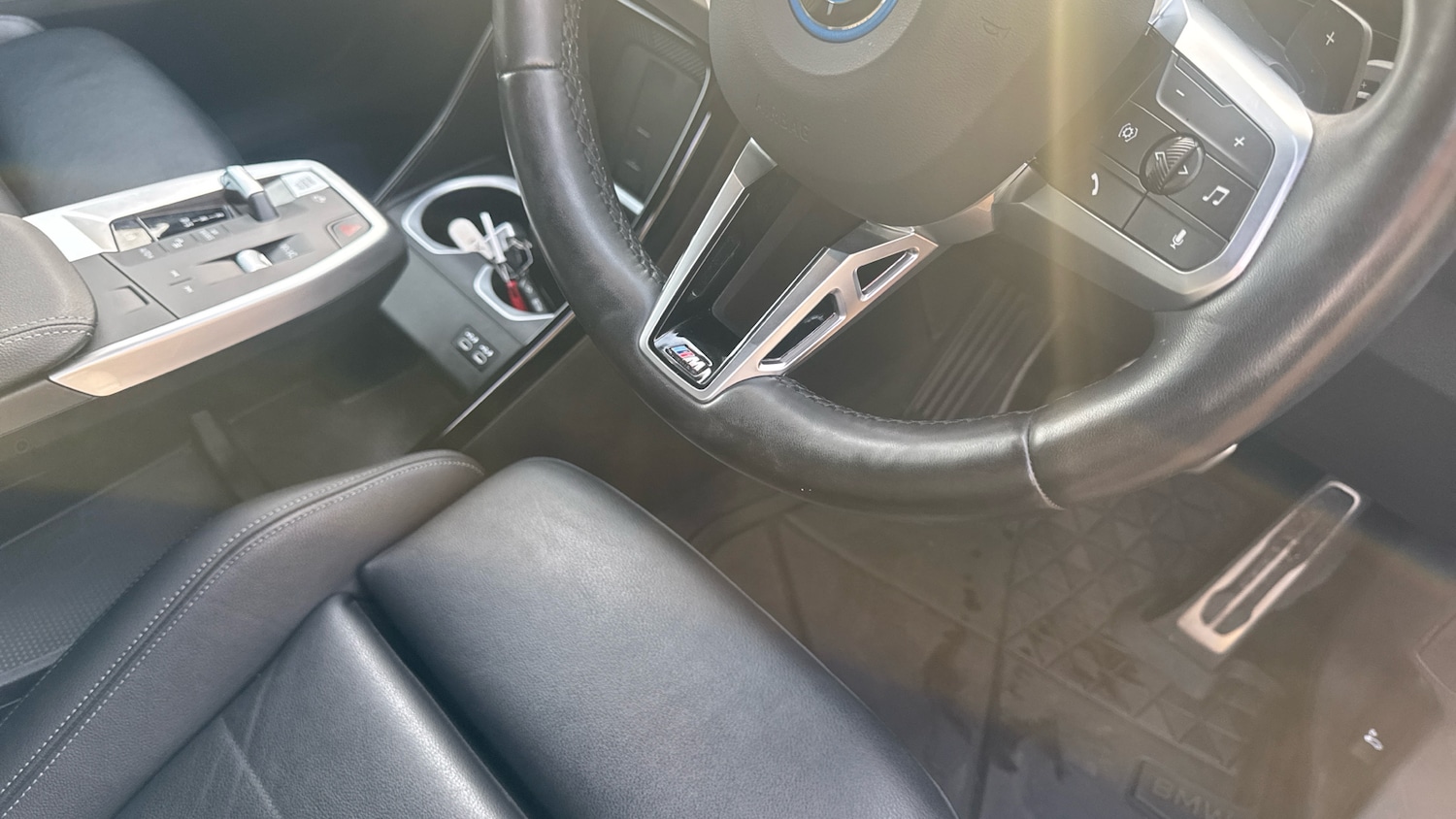 Used BMW X1 2023 for sale - 76427761: Photo 28