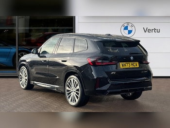 Used BMW X1 2023 for sale - 76427761: Photo