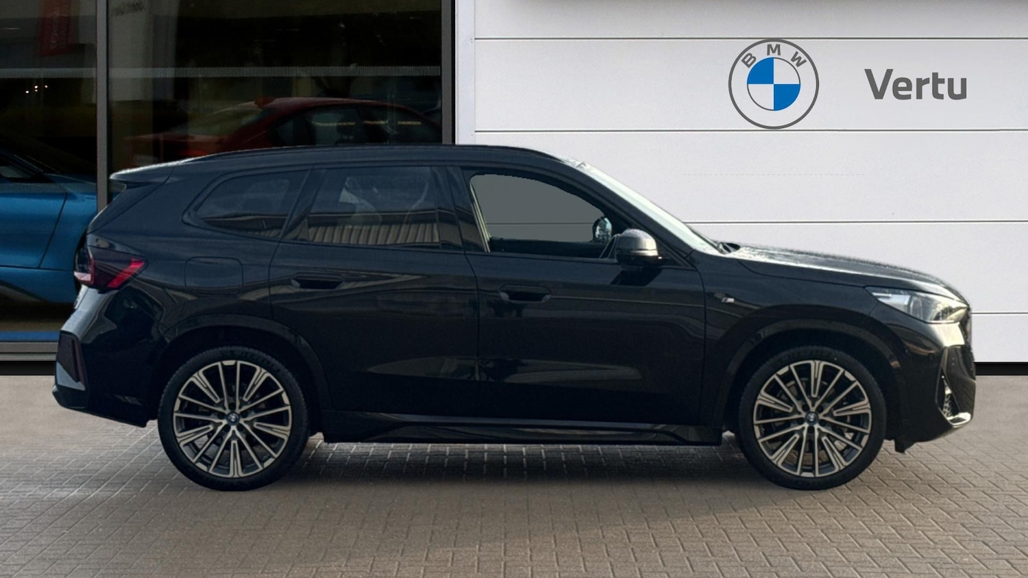 Used BMW X1 2023 for sale - 76427761: Photo 3