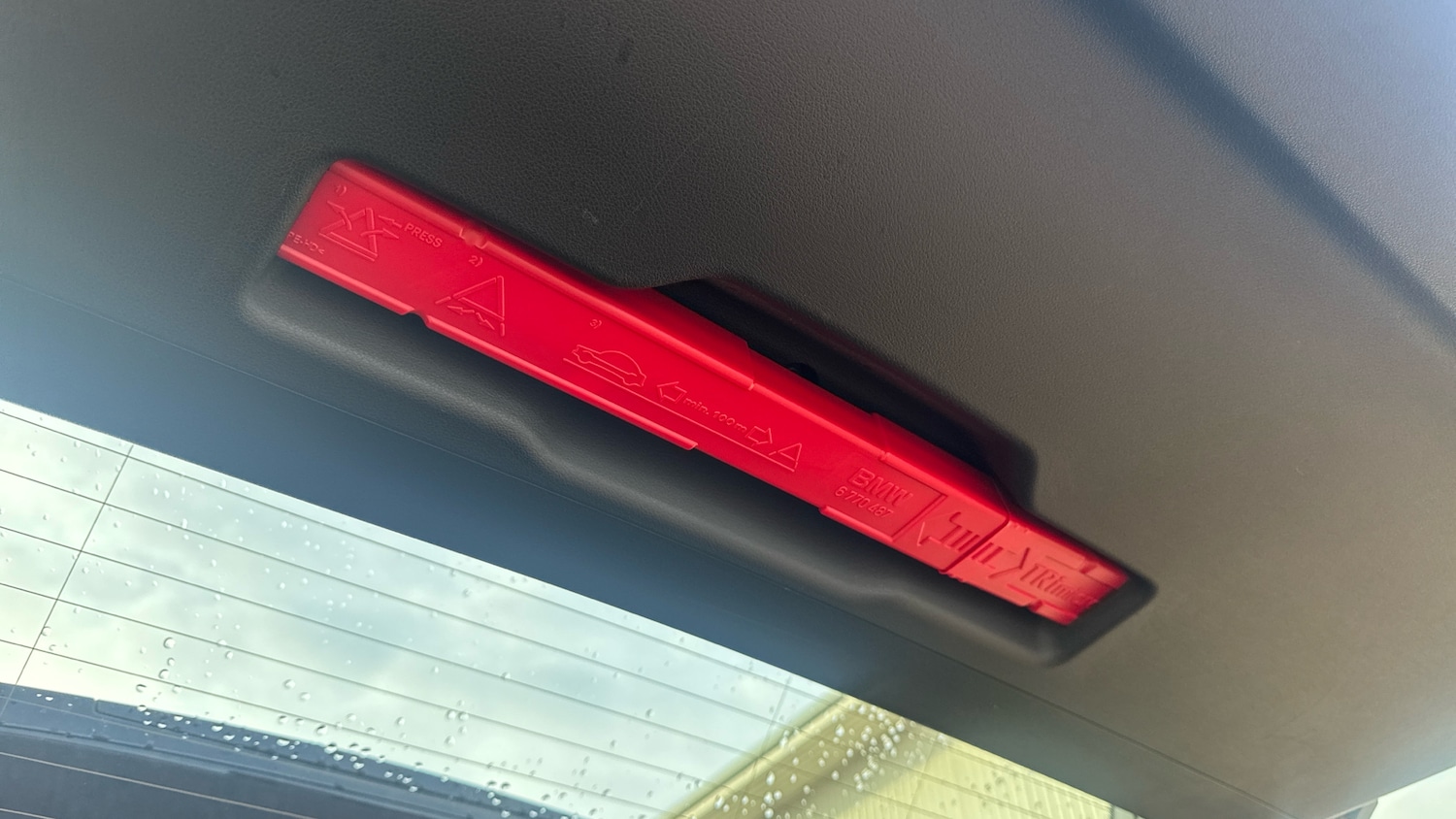 Used BMW X1 2023 for sale - 76427761: Photo 37