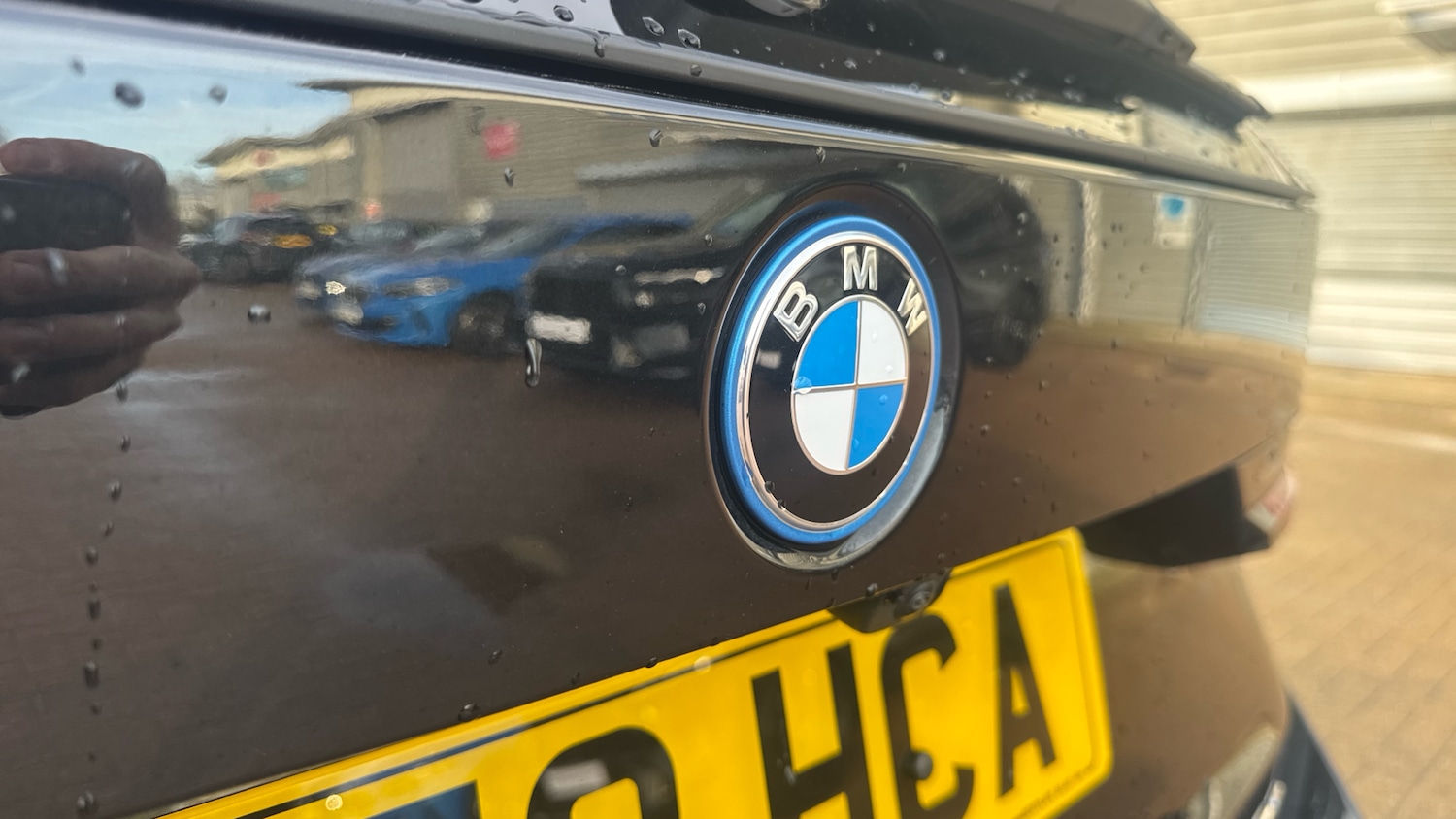 Used BMW X1 2023 for sale - 76427761: Photo 39