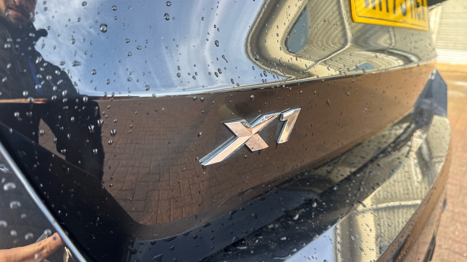 Used BMW X1 2023 for sale - 76427761: Photo 40