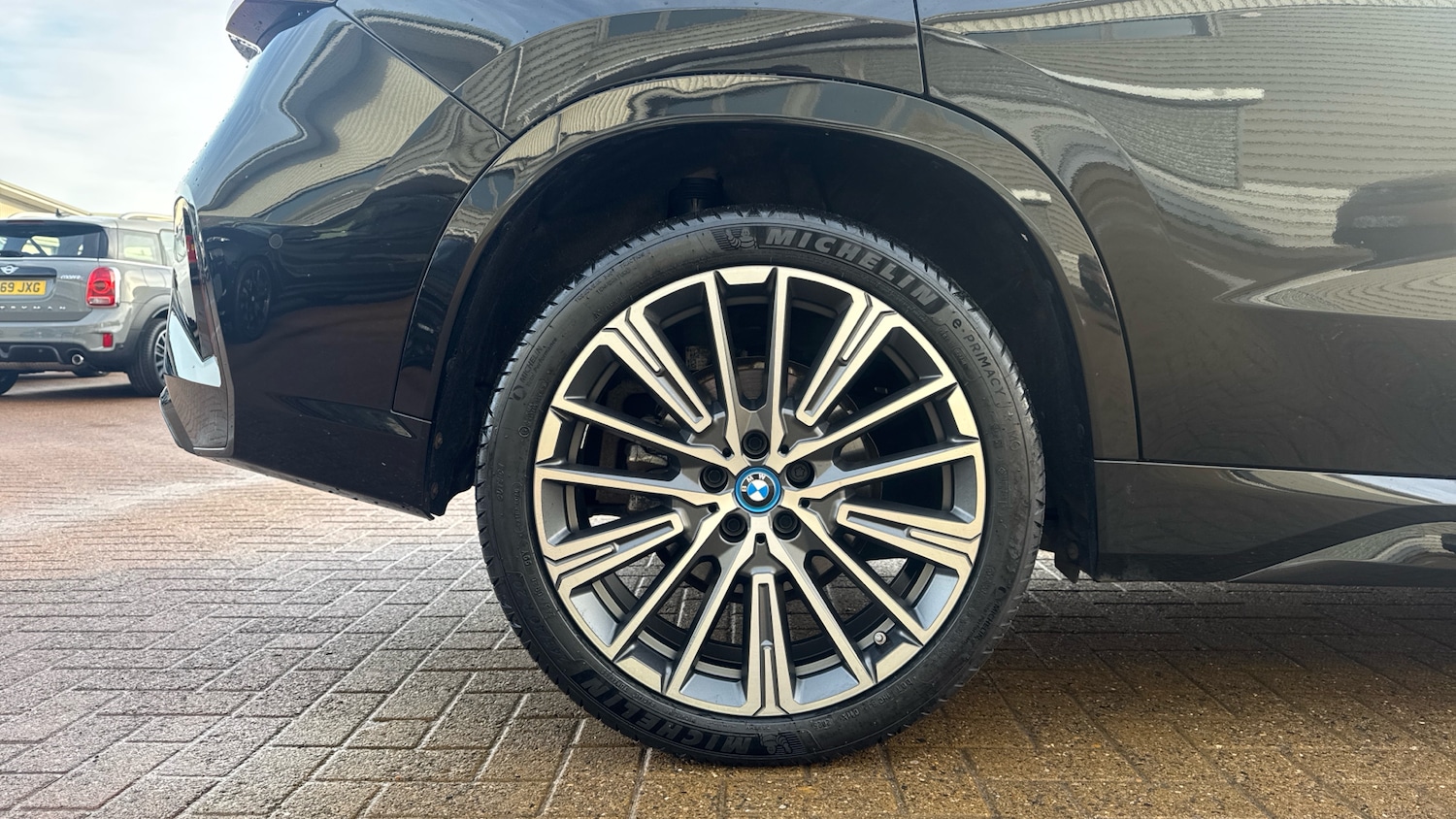 Used BMW X1 2023 for sale - 76427761: Photo 43