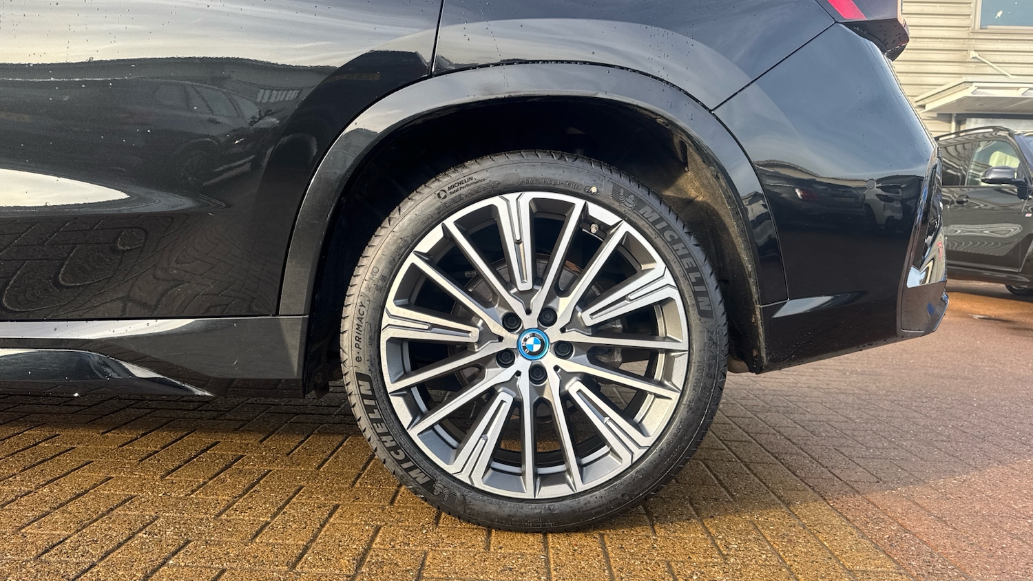 Used BMW X1 2023 for sale - 76427761: Photo 44