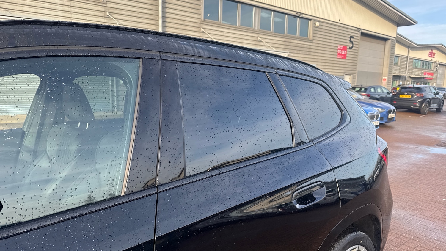 Used BMW X1 2023 for sale - 76427761: Photo 45