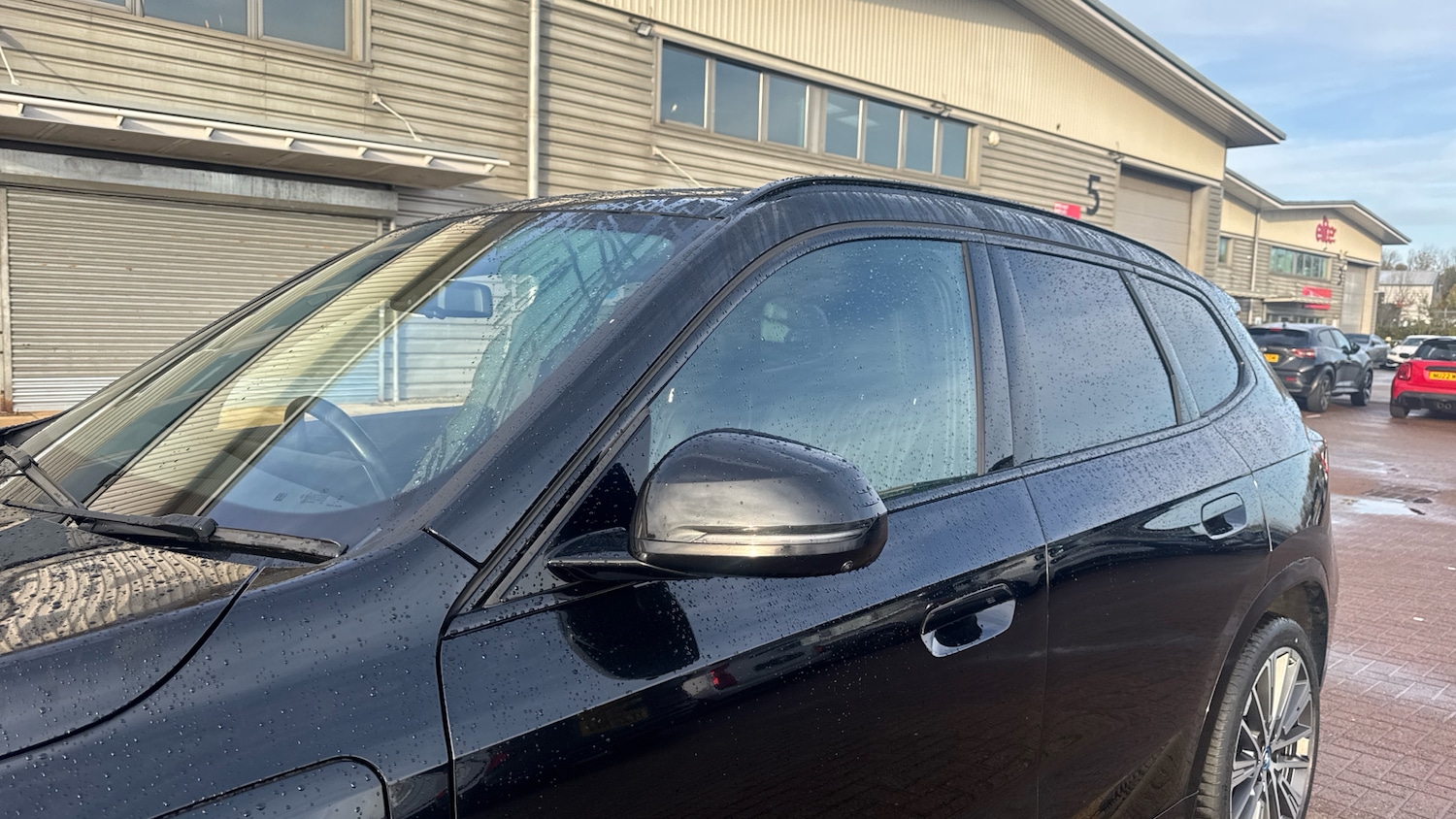 Used BMW X1 2023 for sale - 76427761: Photo 46