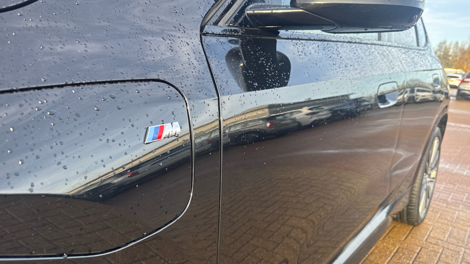 Used BMW X1 2023 for sale - 76427761: Photo 48