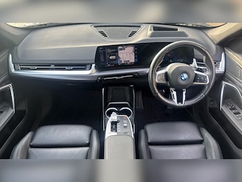 Used BMW X1 2023 for sale - 76427761: Photo