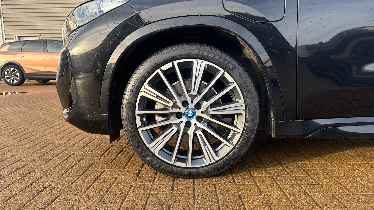 Used BMW X1 2023 for sale - 76427761: Photo 50