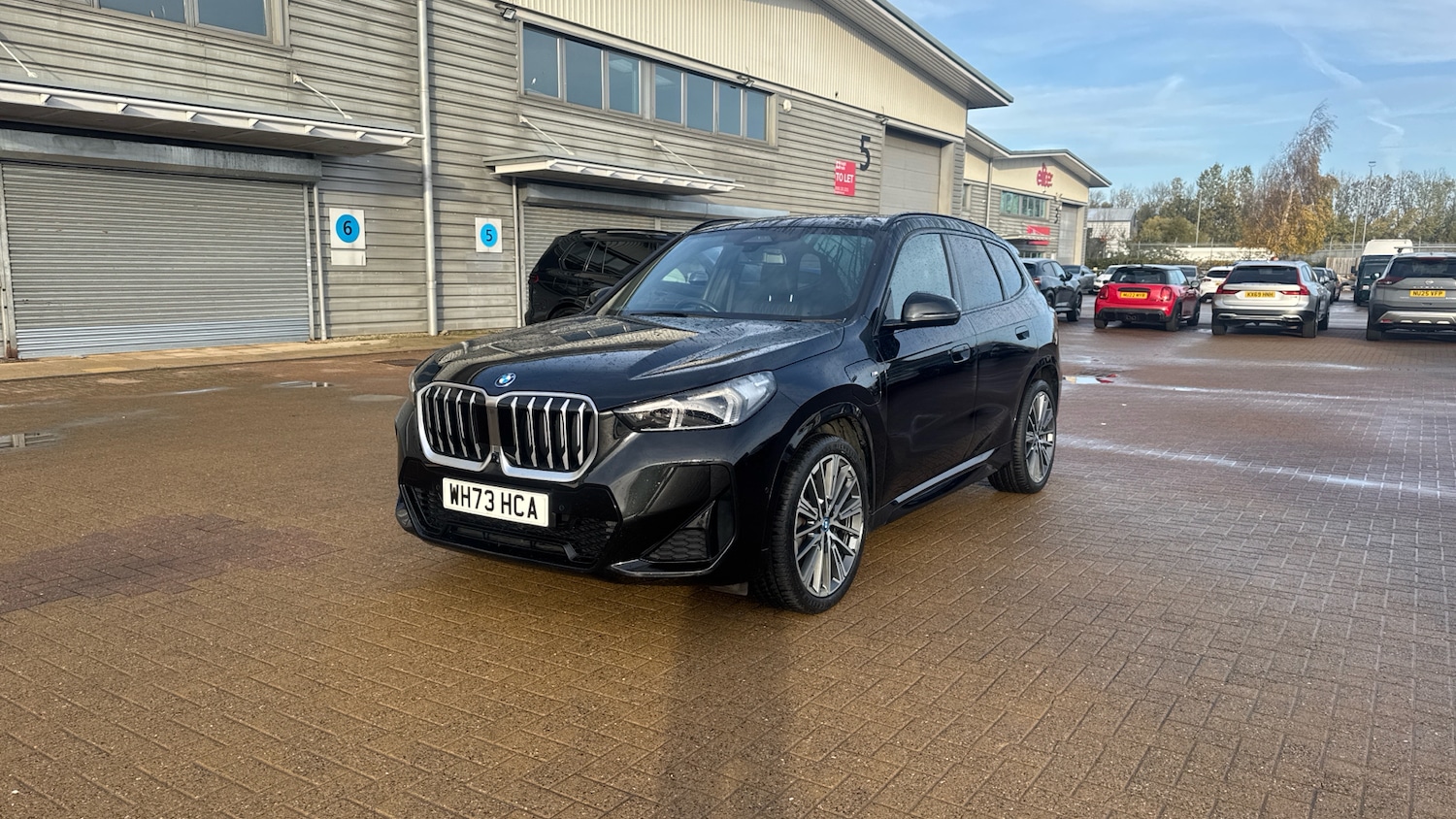 Used BMW X1 2023 for sale - 76427761: Photo 51