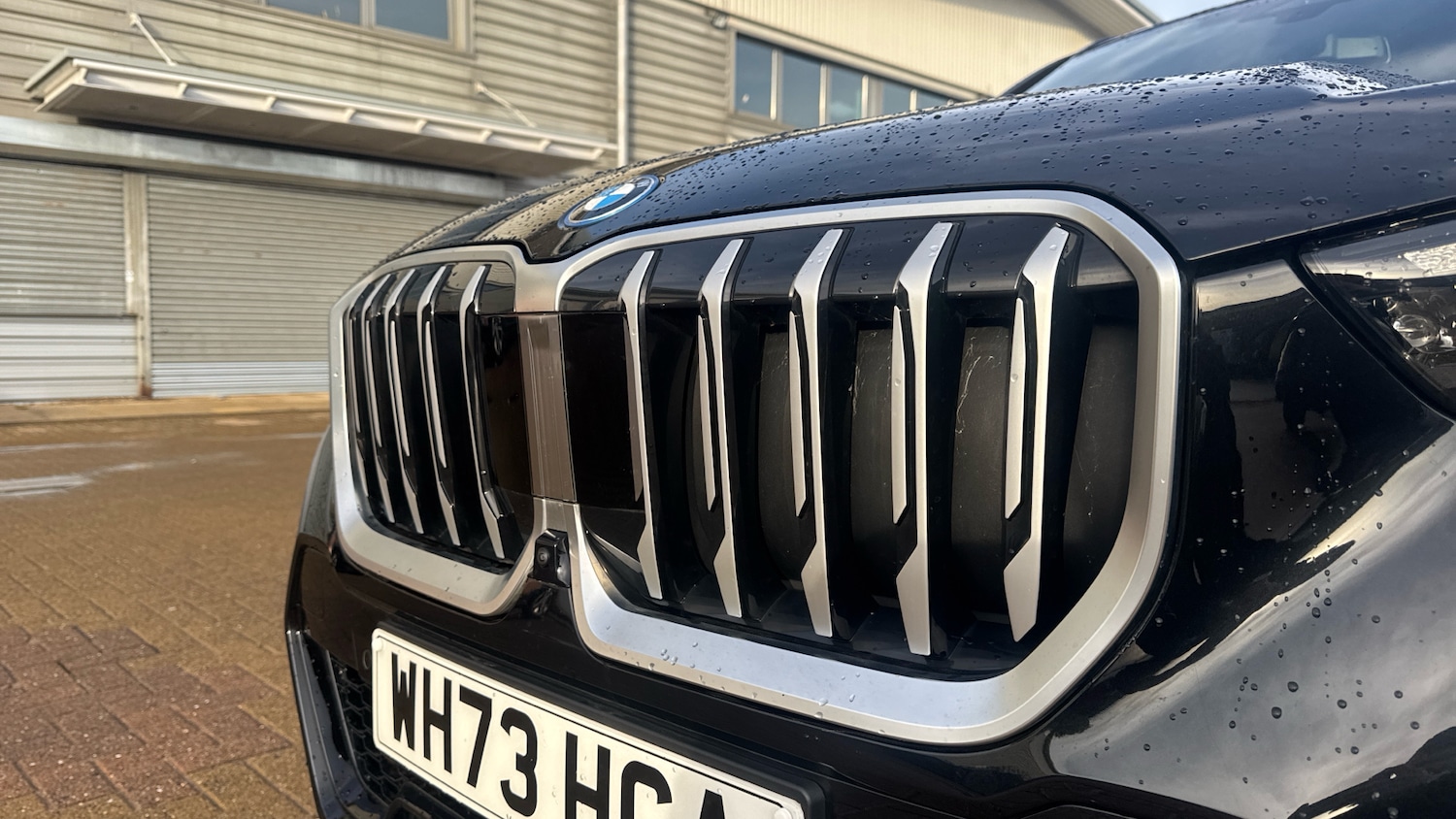 Used BMW X1 2023 for sale - 76427761: Photo 52