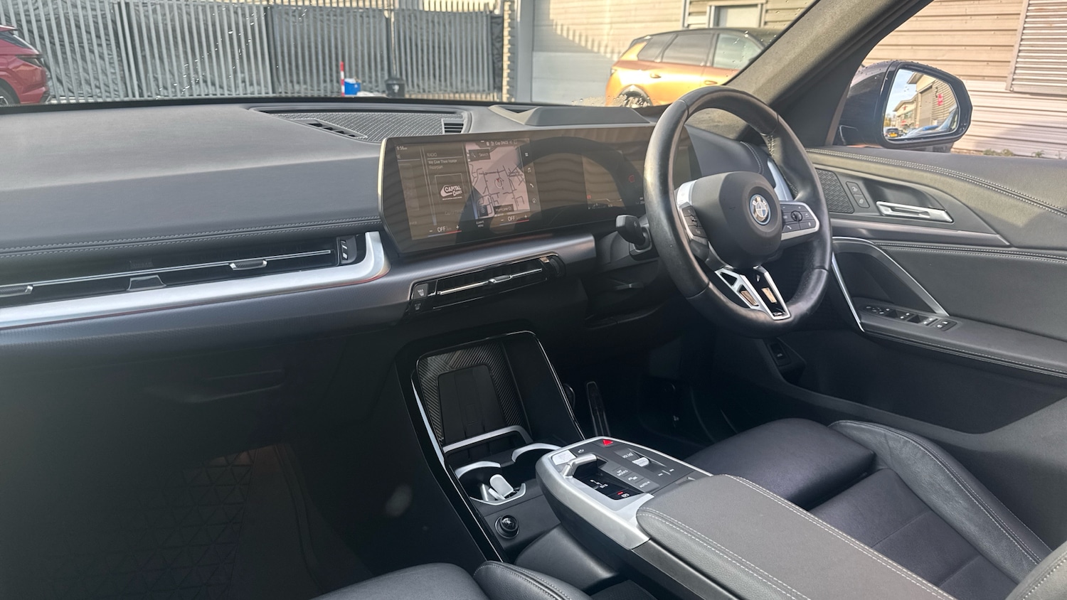 Used BMW X1 2023 for sale - 76427761: Photo 7