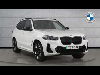 2022 (71) - 210kW M Sport Pro 80kWh 5dr Auto