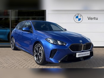 Used BMW 1 Series 2025 for sale - 78436699: Photo