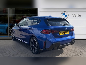 Used BMW 1 Series 2025 for sale - 78436699: Photo