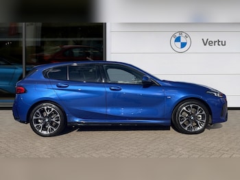 Used BMW 1 Series 2025 for sale - 78436699: Photo